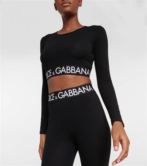 dolce gabbana ranking|dolce and gabbana cropped top.